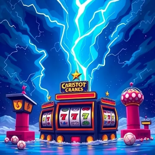 emperor88: Promo dan Bonus Terbaik untuk Para Gamer Indonesia