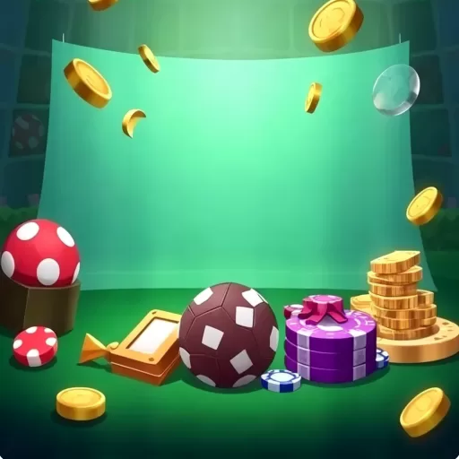 Mengulas Fitur Menarik di Situs Game emperor88