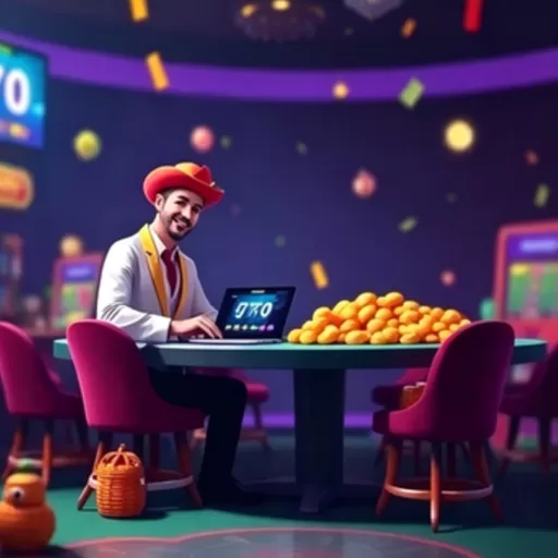 Panduan Lengkap Menggunakan Situs Game emperor88