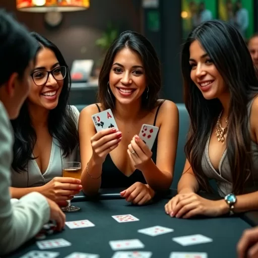 emperor88: Menyelami Keseruan Permainan Poker yang Menarik di Indonesia